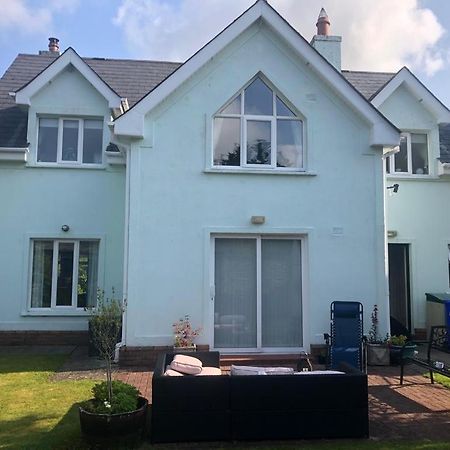 Foxborough Bnb Droichead an Chaisleáin Exteriör bild