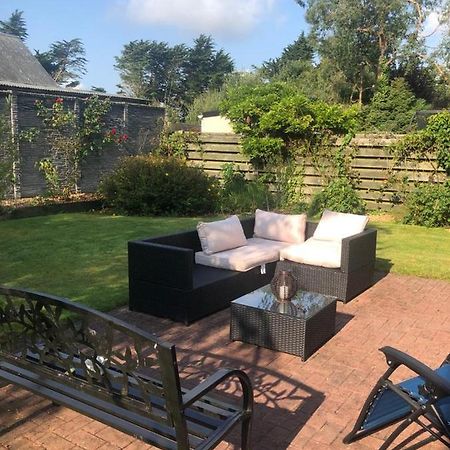 Foxborough Bnb Droichead an Chaisleáin Exteriör bild