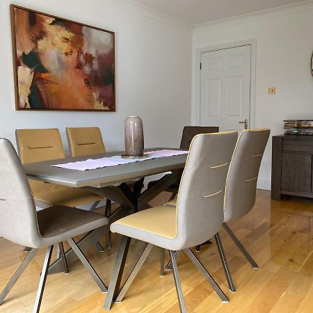 Foxborough Bnb Droichead an Chaisleáin Exteriör bild
