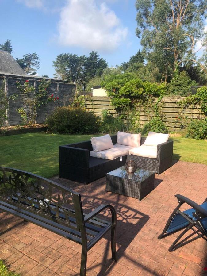 Foxborough Bnb Droichead an Chaisleáin Exteriör bild