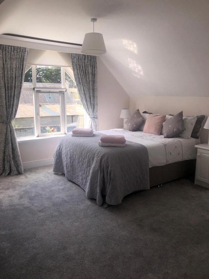 Foxborough Bnb Droichead an Chaisleáin Exteriör bild