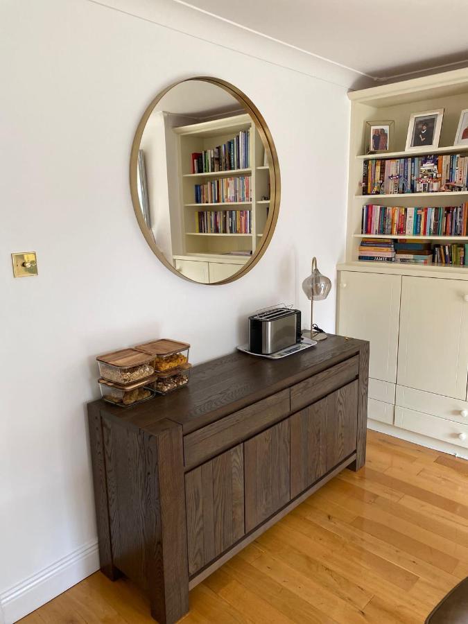 Foxborough Bnb Droichead an Chaisleáin Exteriör bild